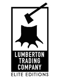 Lumberton Trading Company 'Elite Editions' Subscription Series of 6 x LPs FULL PRICE PRE-ORDER