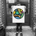Image of ROUND 1 (50cm x 70cm