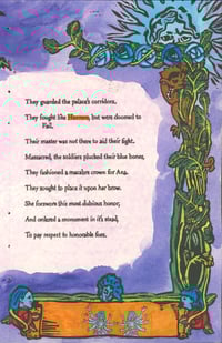 Image 4 of Testament - Swepnos (Signed)