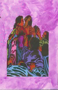 Image 5 of Testament - Swepnos (Signed)