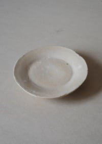 Image 1 of caro / assiette sur pied 