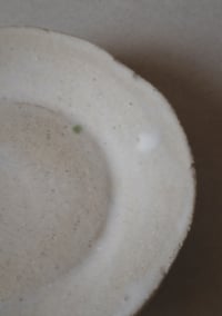 Image 3 of caro / assiette sur pied 