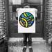 Image of ROUND 4 (50cm x 70cm)