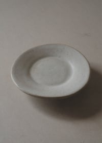 Image 3 of piscis / assiette a pied 
