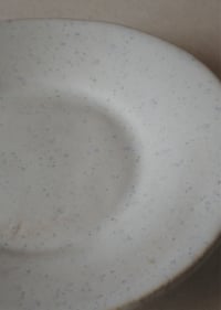 Image 4 of piscis / assiette a pied 