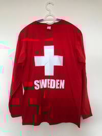 Image 2 of SWEDEN LONGSLEEVE
