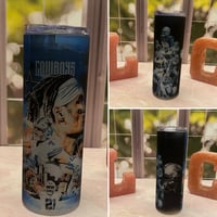 Image 1 of Sublimation Tumblers