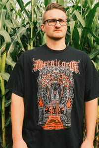 RITUALS OF BLOOD Altar Shirt