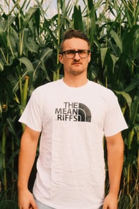 THE MEAN RIFFS Shirt
