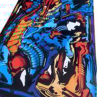 Image 2 of Skateboard Série DK01/2025