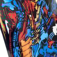 Image 3 of Skateboard Série DK01/2025