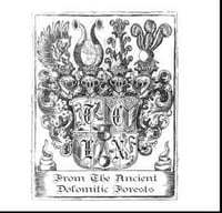 From The Ancient Dolomitic Forests (Split)