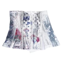 Image 1 of 101 DÁLMATAS corset/waistband 