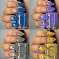 Bye Bye, Tan Lines - (One batch only)