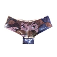 Image 1 of THE RESCUERS culotte