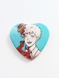 Hikaru Pin 
