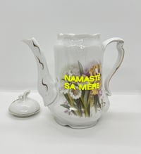 Image 3 of Théière NAMASTÉ SA MÈRE