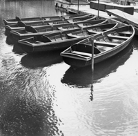 Image 1 of Boats in Autumn