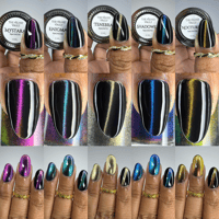 Image 1 of The Velvet Vault Collection