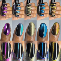 Image 2 of The Velvet Vault Collection