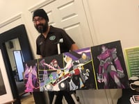 Image 1 of Original Artwork