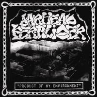 Image 1 of Jarhead Fertilizer - Product of my Environment