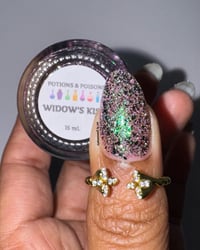 Image 7 of Widow's Kiss