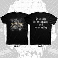 HATEBREED “RISE OF BRUTALITY” SHIRT