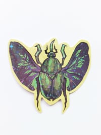 Tutkarz Bachusek sticker