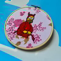 Image 2 of EVIL HOMER