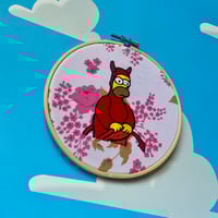 Image 3 of EVIL HOMER