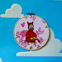 Image 1 of EVIL HOMER