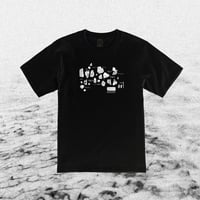 Unknown Treasures T-Shirt (Black)