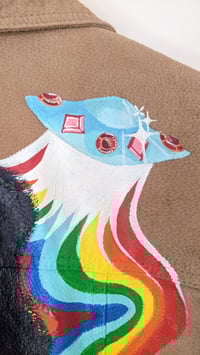 Image 3 of Coat of Aquarius