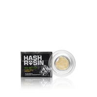 Alien Labs - Cold Cure Hash Rosin 1g