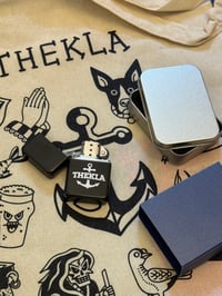 Thekla Lighter & Tote Bag Bundle
