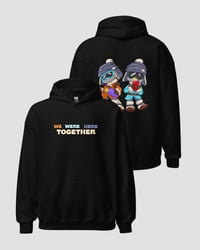 Image 1 of Unisex Hoodie