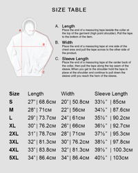 Image 5 of Unisex Hoodie