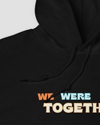 Image 2 of Unisex Hoodie