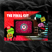 Image 1 of NEW! SCRATCH-OFF FORTUNE CARD: "THE FINAL CUT"