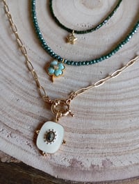 Image 1 of Collier Amazone 