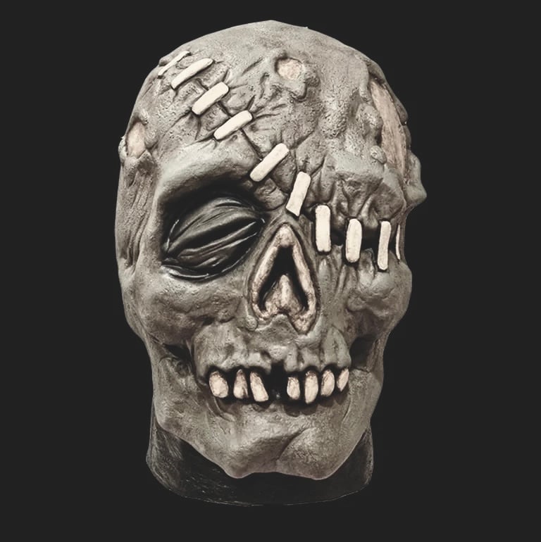Image of ROT  MASK - usa only - 3 left 