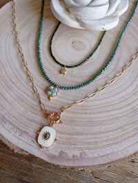 Image 1 of Collier Constellation 