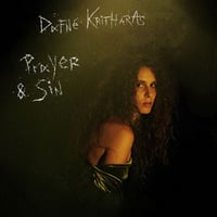 Prayer & Sin (CD)