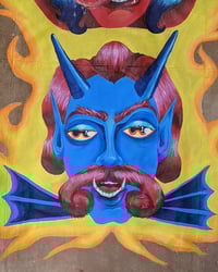 Image 4 of Coat of Three Devils