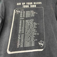 Image 5 of Motörhead 'Ace Up Your Sleeve' Tour 1980 S