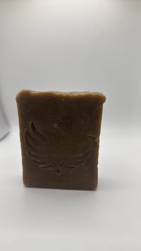 4 oz Coffee Soap