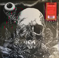 Butcher ABC ''North of Hell'' - LP