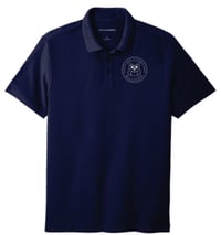 Image 1 of Eastlawn Elementary Embroidered Polo