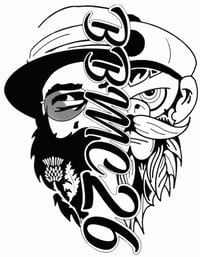 BRITISH BEARD & MOUSTACHE CHAMPIONSHIPS 2026 TICKETS